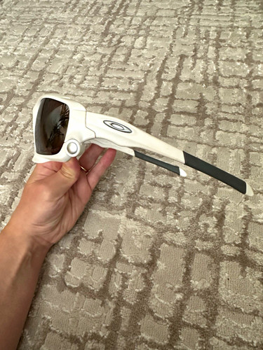 Rare oakley jawbone 204 - oakley, 04-204