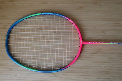 Ning windstorm 72s - pink, and
