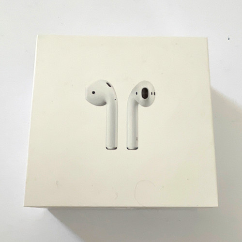 Apple airpods charging case - apple,