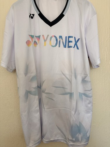 Yonex badminton neck - yonex,