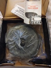 Camaro Pontiac 84-92 clutch