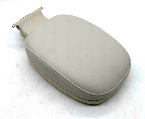 Jump seat fold headrest - seat,