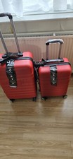 LUGGAGE HAND TROLLEY BIG AND