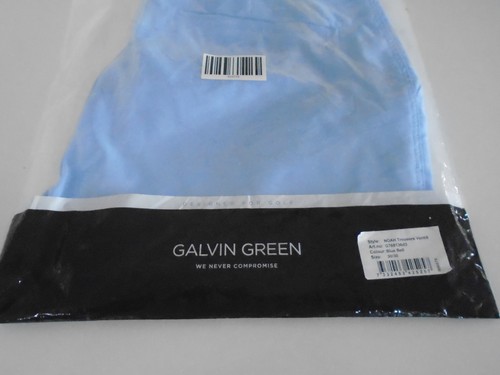 Brand new mens galvin - galvin, green