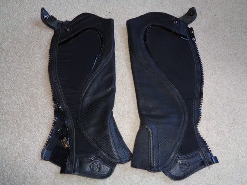 Ariat volant fusion leather - ariat,