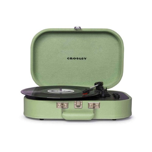 Crosley discovery portable - crosley,