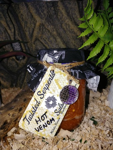 Garden fresh homemade carolina - homemade,