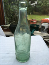Arnold's Lincoln Scunthorpe & Retford church picture crown cap soda bottle