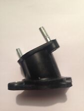 INLET MANIFOLD PIONEER NEVADA 28MM HOLE FITS  125 XF125L-4B CARB intake