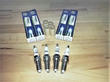 4x Pulstar Plasma Core Spark