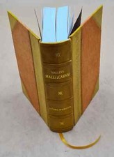 Malleus Maleficarum In Tres
