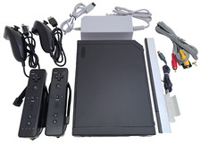 Nintendo Wii Video Game System