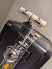 Boeing 737 Perfect Draft Beer