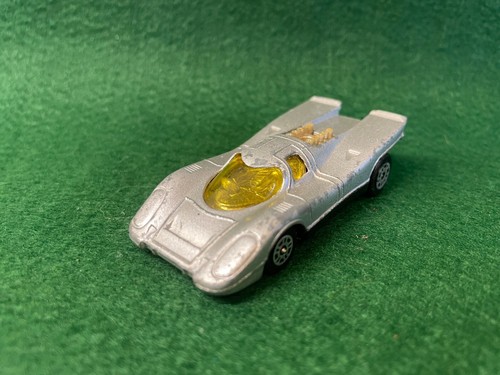 Corgi juniors porsche 917 - corgi,