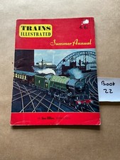 Trains Illustrated Summer