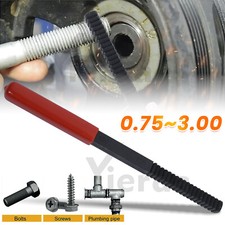 Metric Thread Repair File