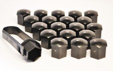 20 x 19MM HEX ALLOY WHEEL NUT