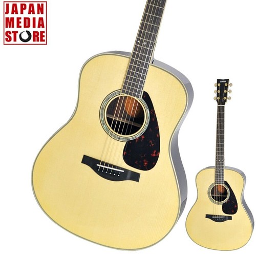 Yamaha ll6 are natural - yamaha,