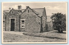 POSTCARD NARBERTH - THE COUNTRY SCHOOLS - TUCK NBH 29