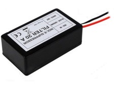 Car Radio Stereo In Line 20