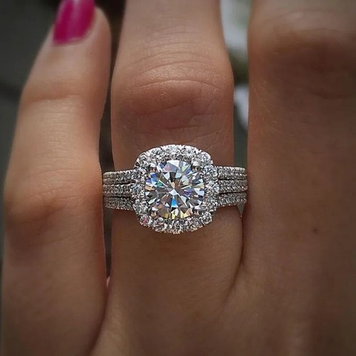 925 sterling silver rings for - silver,