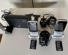 Gigaset SL450A DUO GO DECT