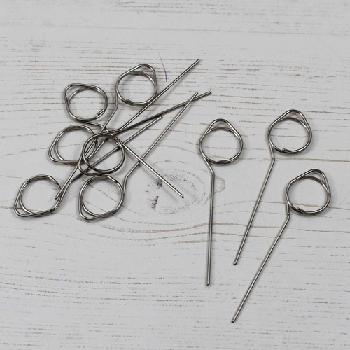 Butchers deli provision - provision, pins