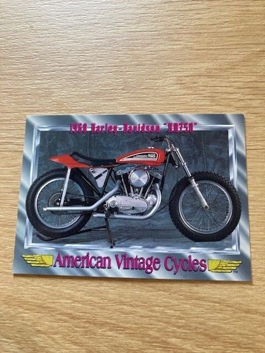 American vintage cycles - vintage,