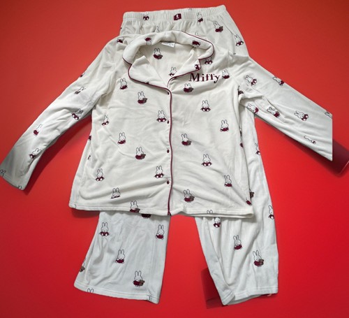 Miffy pyjamas size - miffy, 14-16