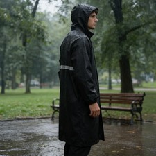 Stormbreak Waterproof Jacket