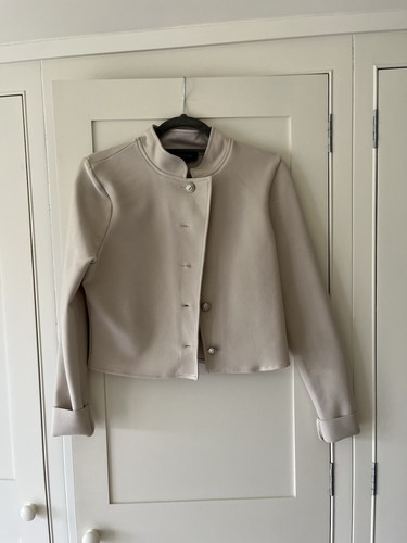 Karen millen short beige - millen,
