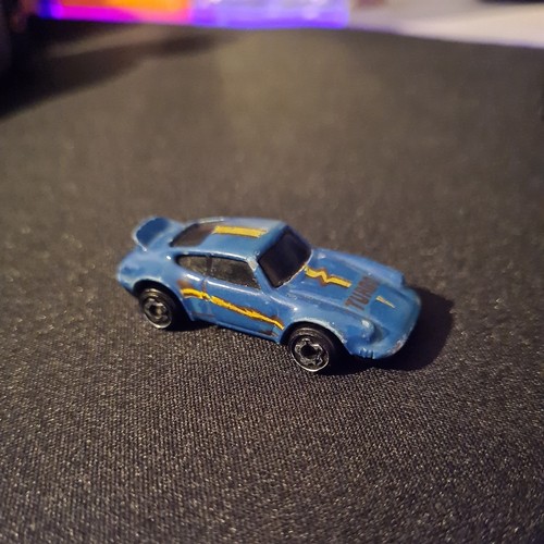 Micro hot wheels - micro, 911