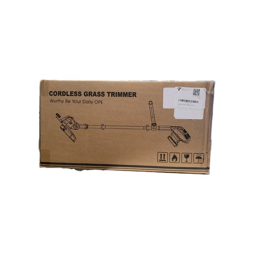 21v electric cordless - cordless, grass