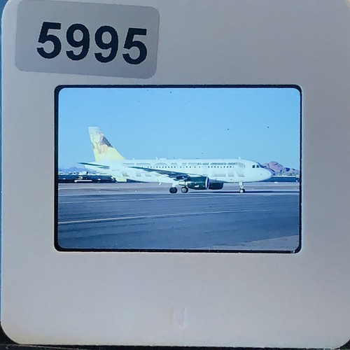 Vintage 35mm color slide - 35mm,