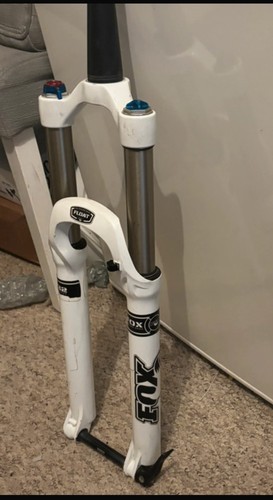 Fox float series forks - fox,