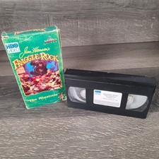 Vintage Jim Henson Fraggle