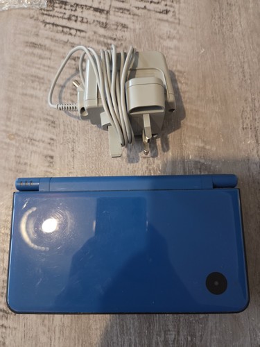 Nintendo dsi blue - blue, handheld