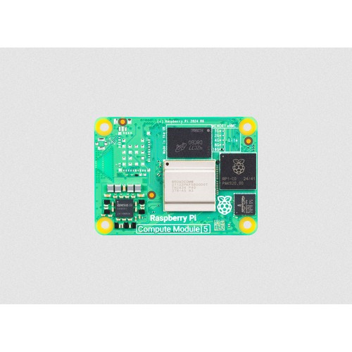 Raspberry cm5004000 compute - raspberry, pi