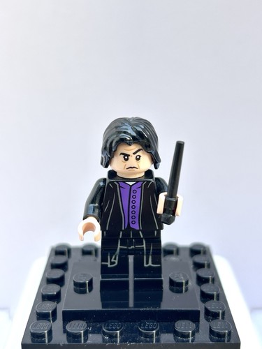 Genuine lego harry - lego,