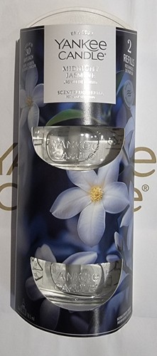 Yankee candle scentplug refill - yankee,