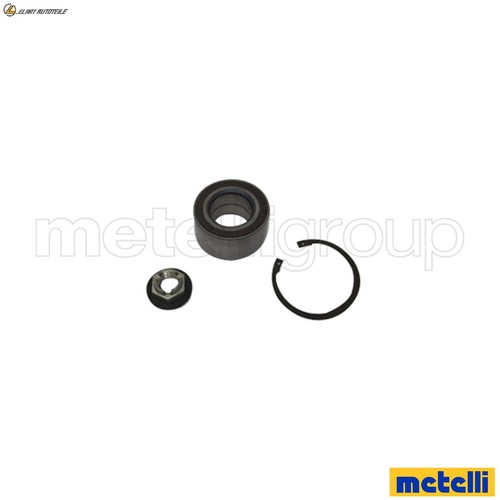Wheel bearing kit - bearing,