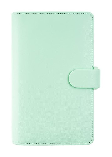 Filofax saffiano compact - saffiano,