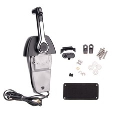 Outboard binnacle remote - outboard,