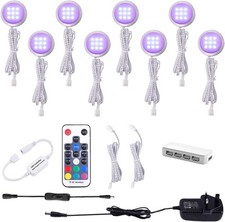 AIBOO Under Cabinet Kitchen