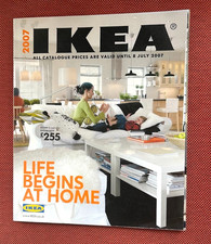 IKEA Catalogue: 2007