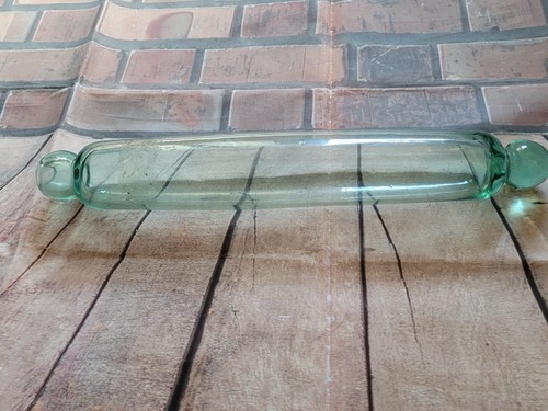 Large glass victorian hollow - large,