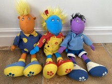 Tweenies  Vintage Soft Toy