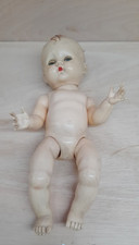 Vintage Pedigree Doll- spares or repair.