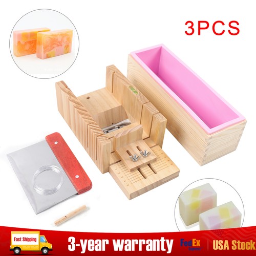 Pro soap making - soap, supplies
