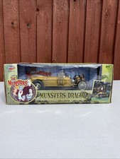 Joyride 1:18 Scale MUNSTERS